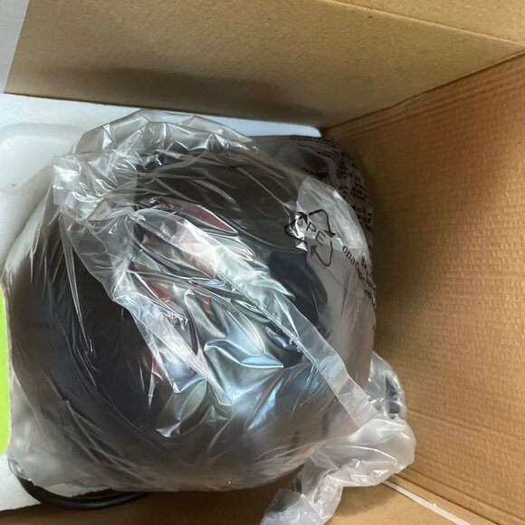 Eco Chef Digital Air Fryer - Picture 4 of 4